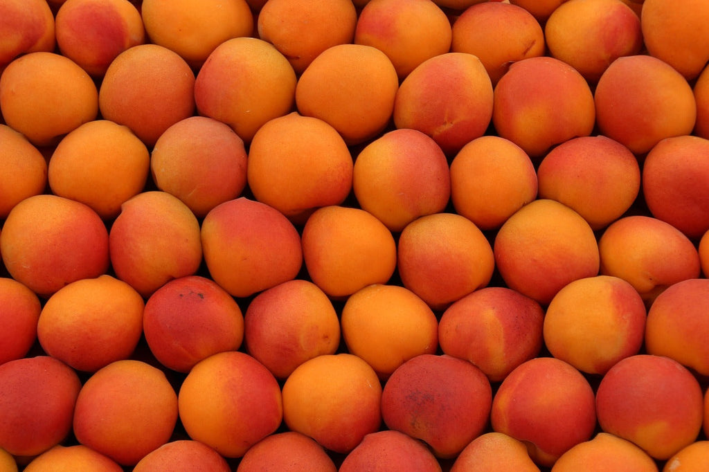 Top 10 Health Benefits of Peaches