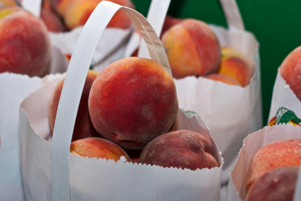 What Produce Is in Season This Summer?