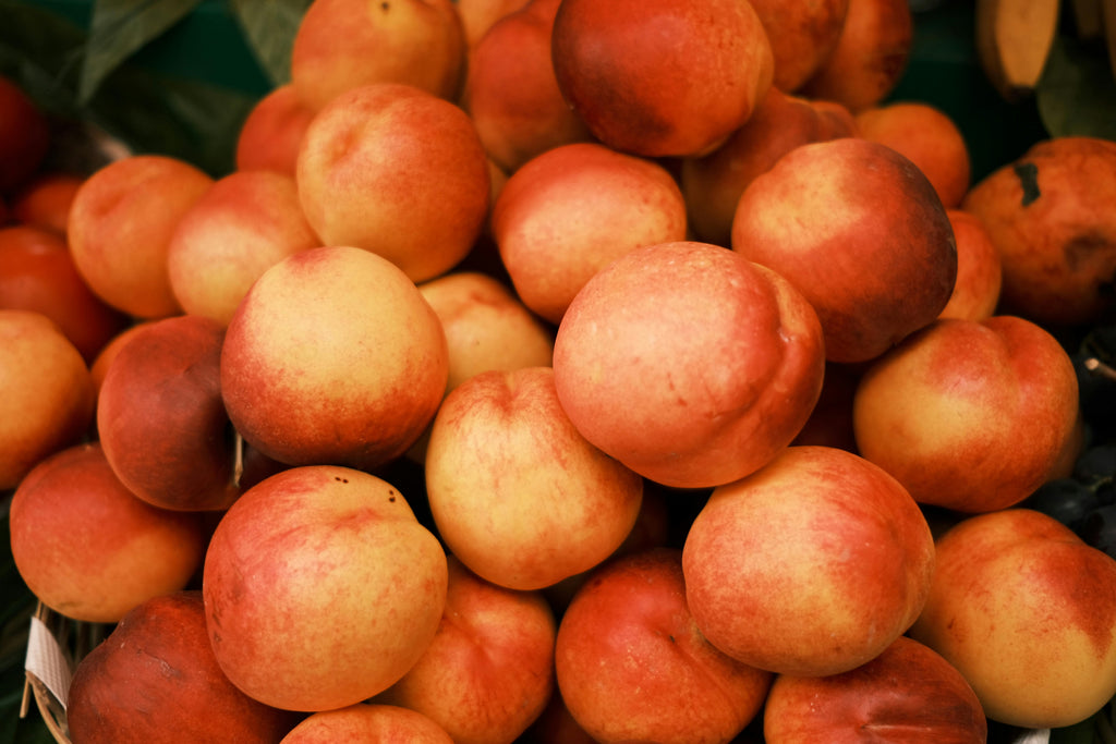 Can You Freeze Fresh Peaches?