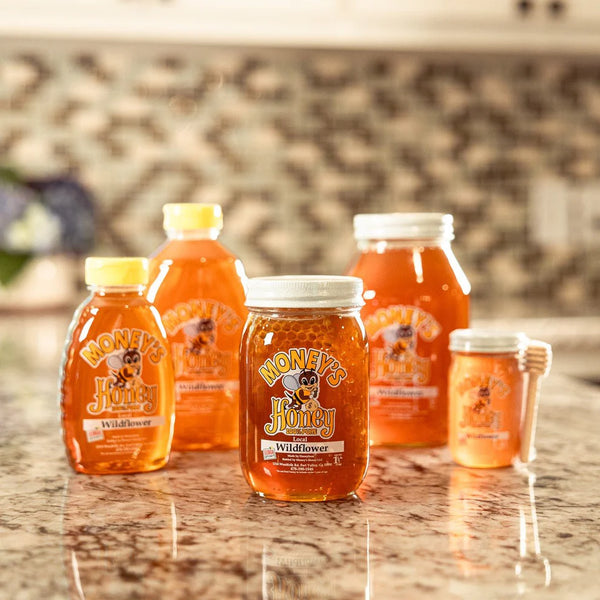 Honey – Dickey Farms