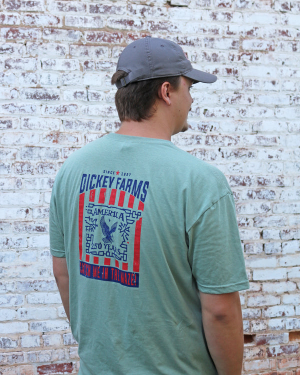 Corn Maze 2026 T-Shirt
