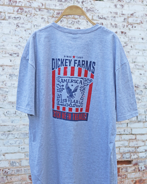 Corn Maze 2026 T-Shirt