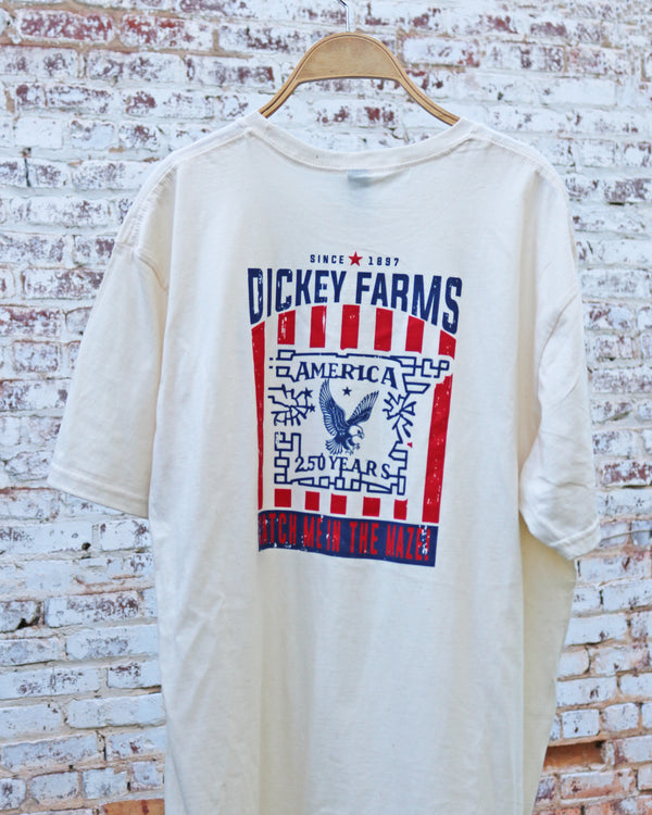 Corn Maze 2026 T-Shirt