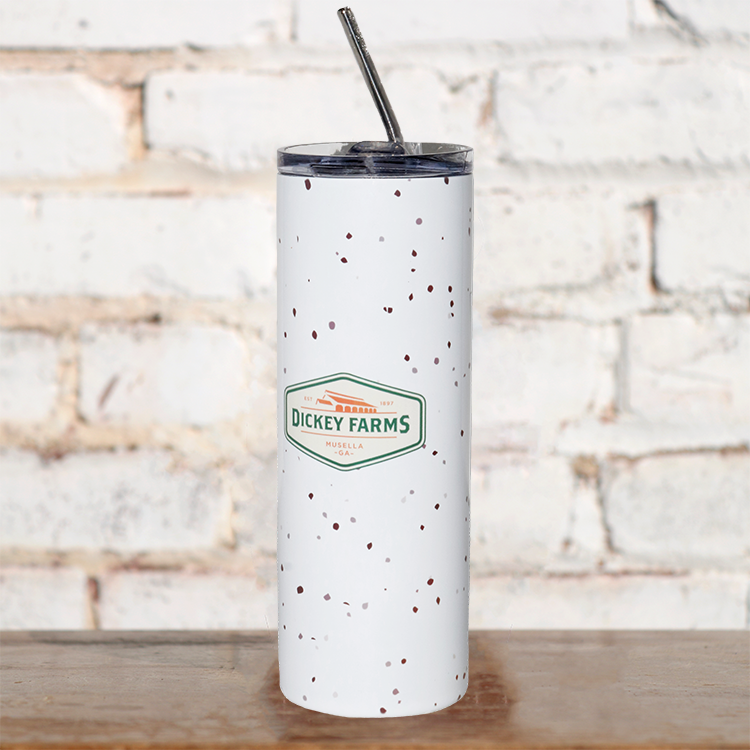 20 oz Tumbler – Dickey Farms