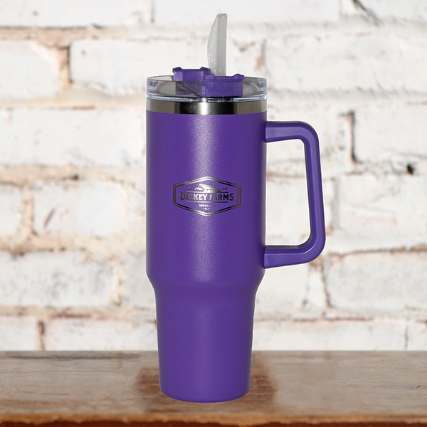 40 oz Tumbler