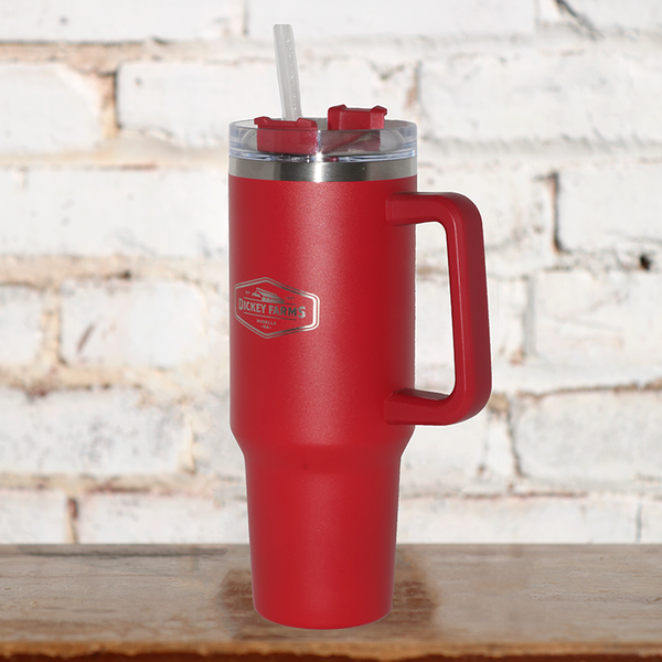 40 oz Tumbler