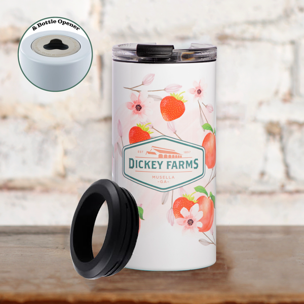 4-in-1 Can Cooler