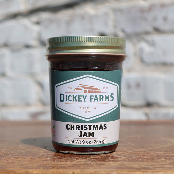 Christmas Jam