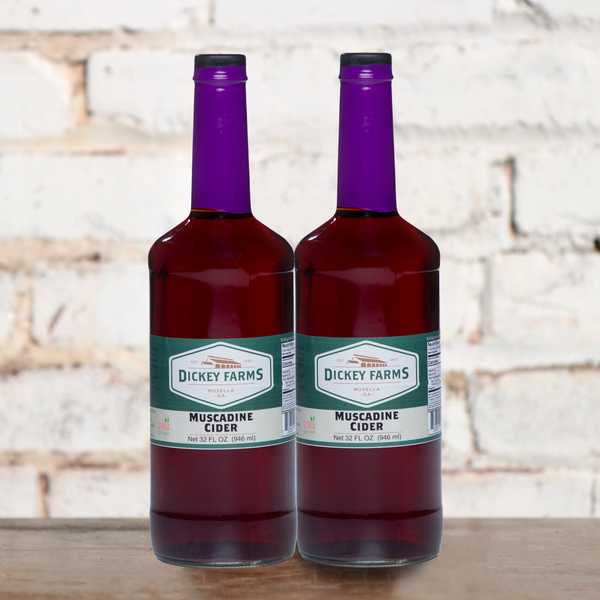 Georgia Ciders Bundle