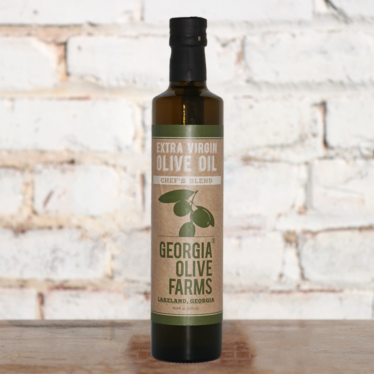 Georgia Olive Oil – Dickey Farms