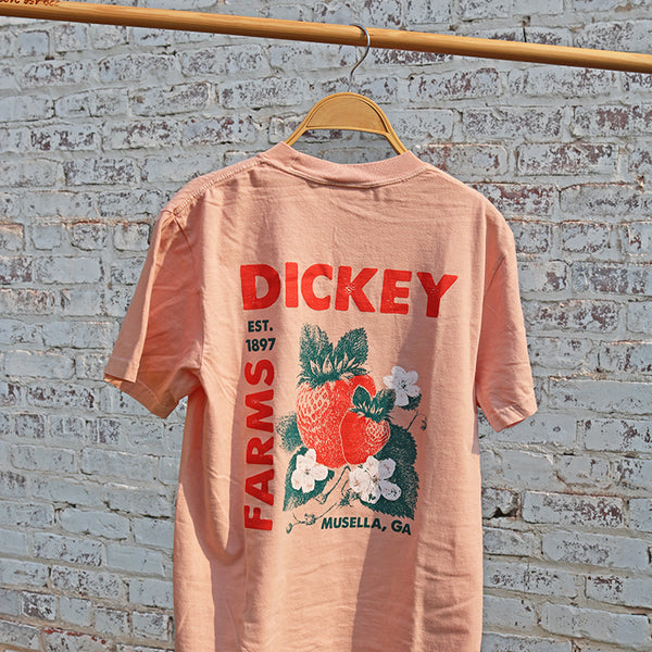 NEW Strawberry Season T-Shirts