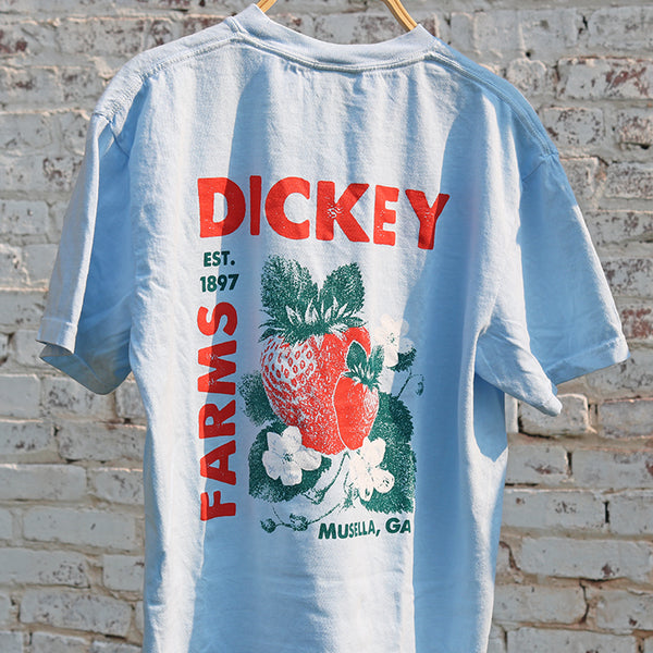 NEW Strawberry Season T-Shirts