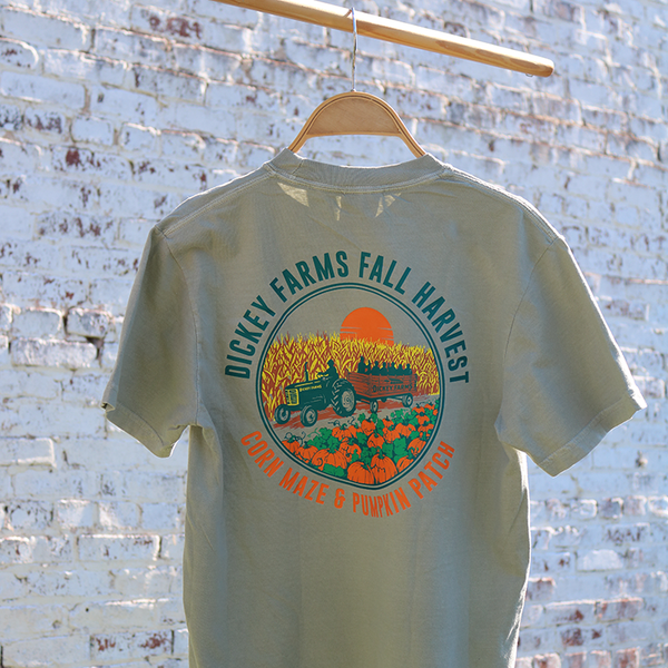 Fall Harvest Shirts