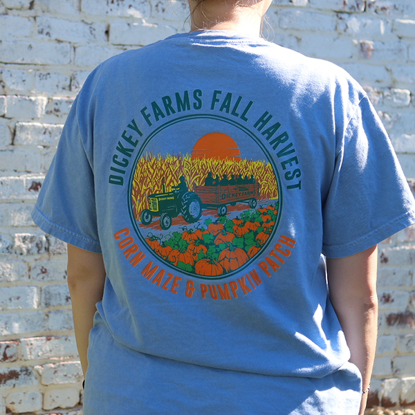 Fall Harvest Shirts