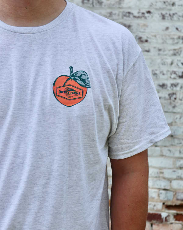 Peach Orchard T-Shirt