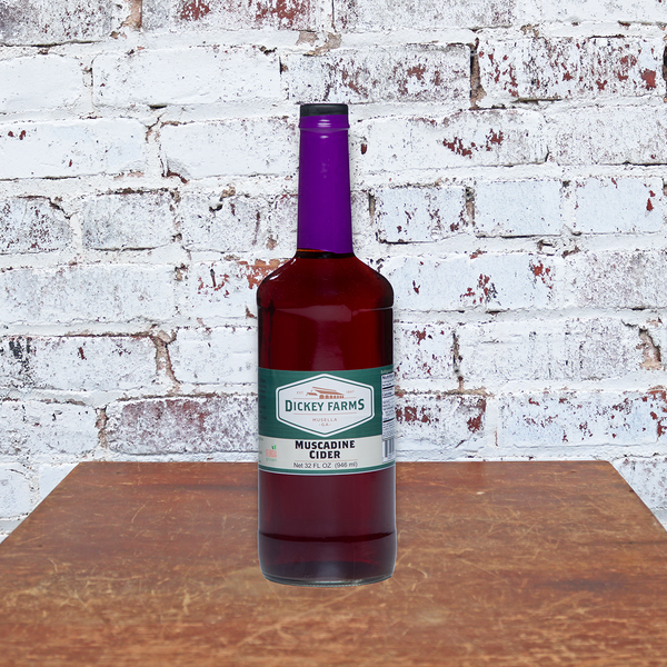 Muscadine Cider
