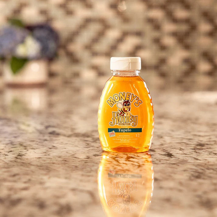 Tupelo Honey – Dickey Farms