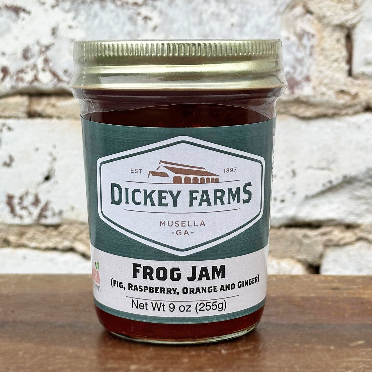 FROG Jam - 9 oz. – Dickey Farms