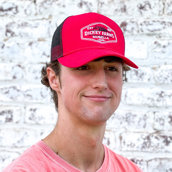 Dickey Farms Hats