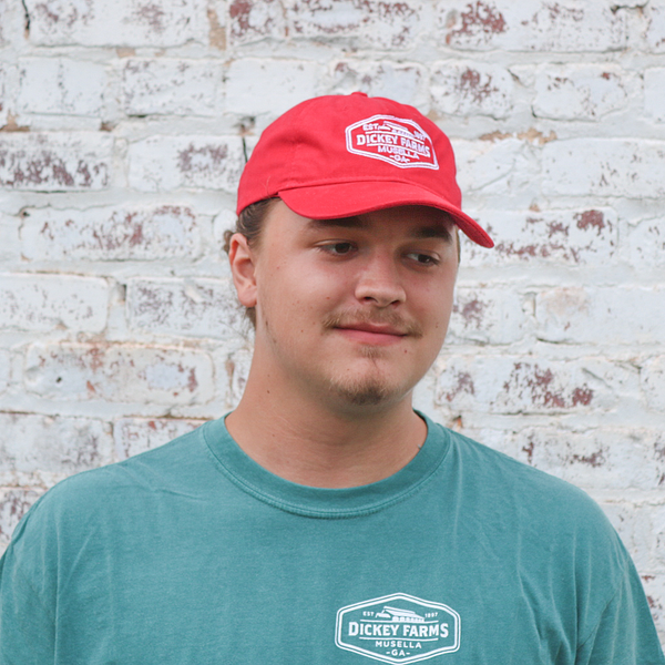 Dickey Farms Hats
