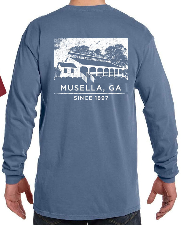 Dickey Farms T-Shirts