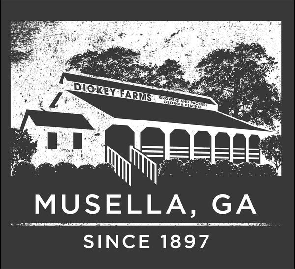 Dickey Farms T-Shirts