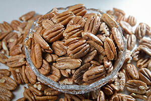 Mammoth Natural Pecan Halves