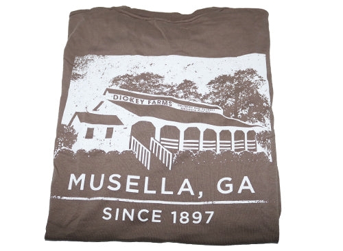 Dickey Farms T-Shirts