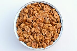 Elliott Natural Pecan Halves